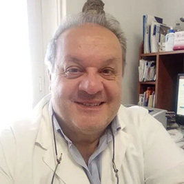 Dott. Giuseppe Giuliano