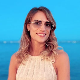 Dott.ssa Chiara Fusaro