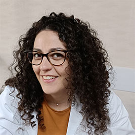 Dott.ssa Deborah Mastropietro