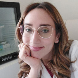 Dott.ssa Marta Bucci
